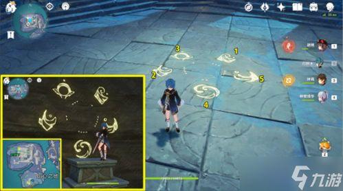 残影原神爆料视频大全下载,揭秘游戏新内容与精彩瞬间